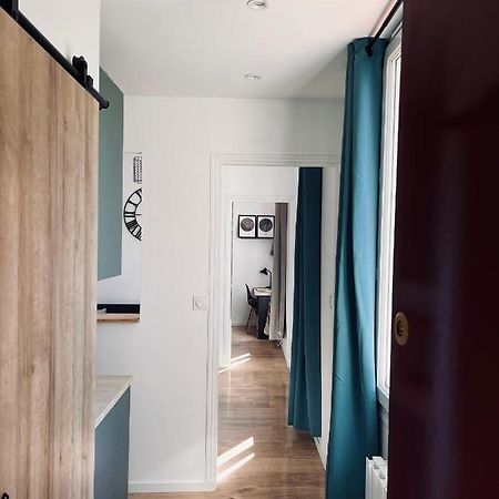 Saint Nicaise - Centre Historique De Rouen Apartman Kültér fotó