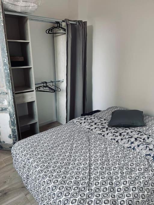 Saint Nicaise - Centre Historique De Rouen Apartman Kültér fotó