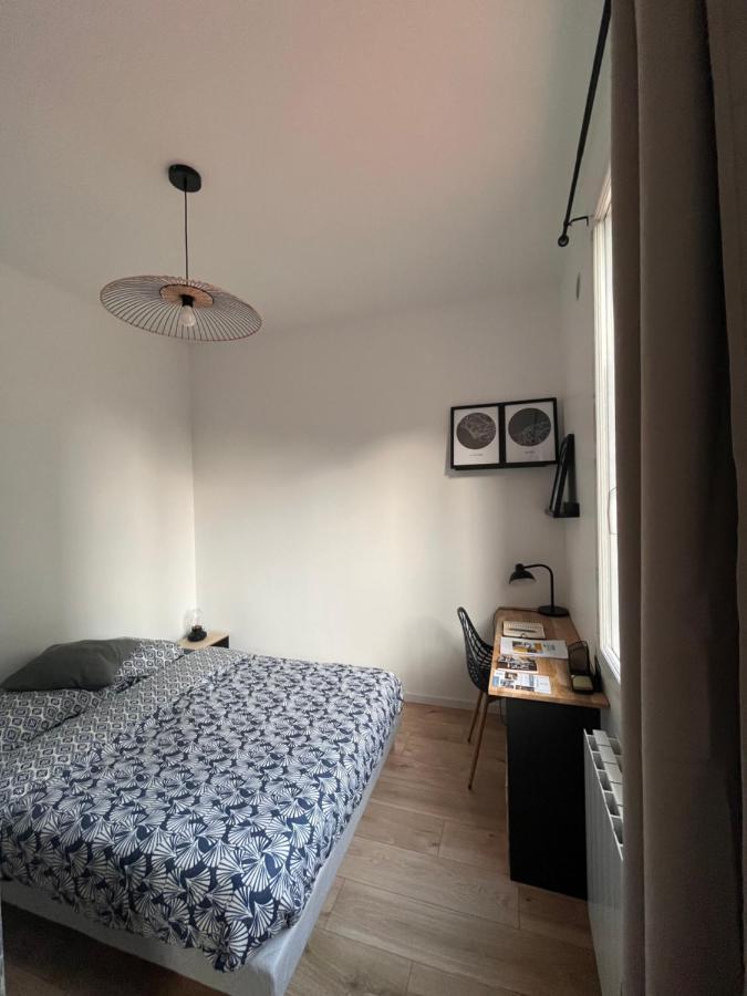 Saint Nicaise - Centre Historique De Rouen Apartman Kültér fotó