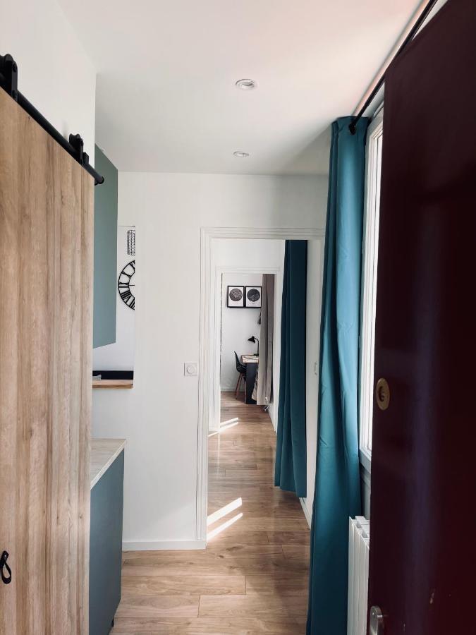 Saint Nicaise - Centre Historique De Rouen Apartman Kültér fotó