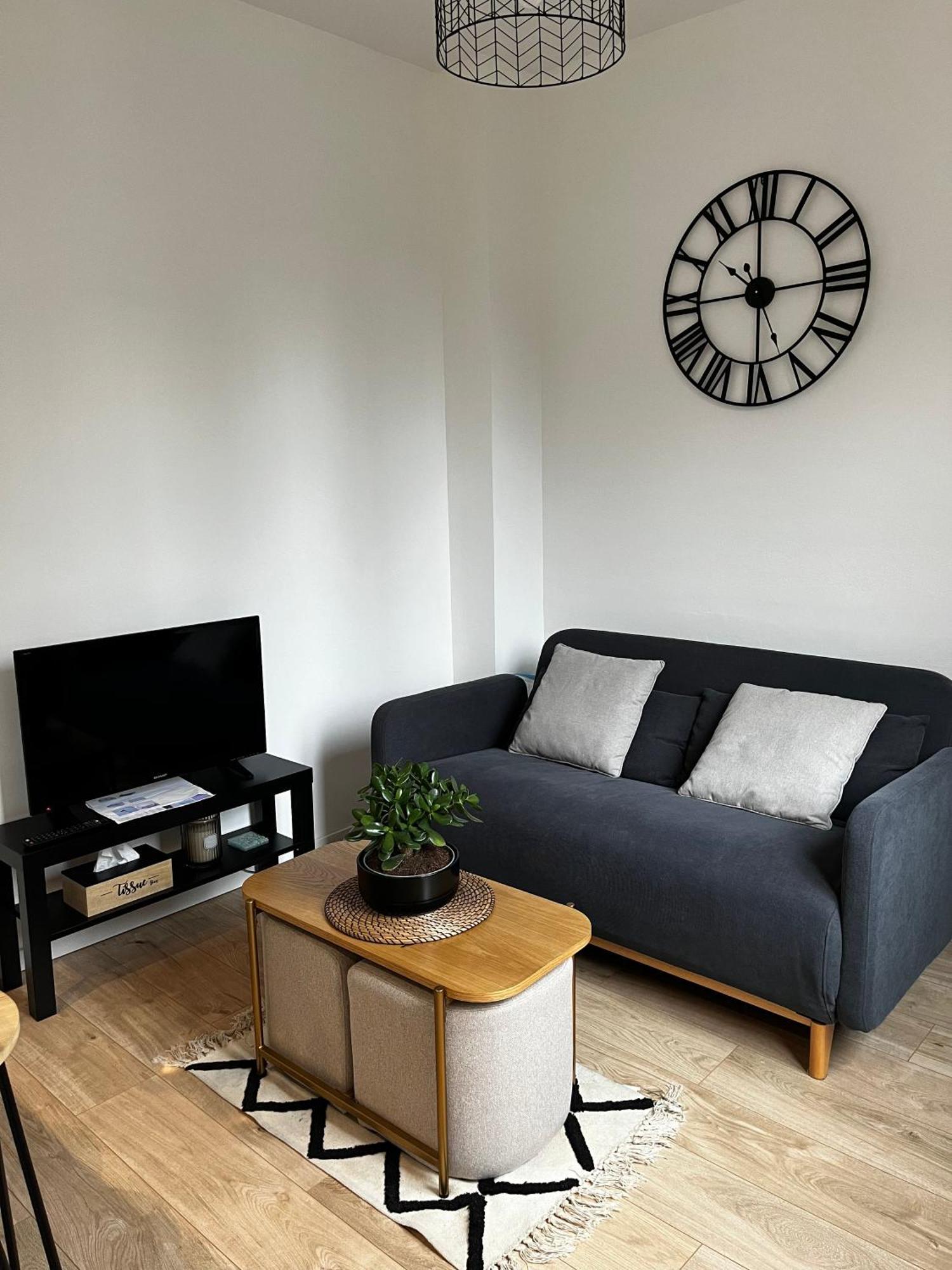 Saint Nicaise - Centre Historique De Rouen Apartman Kültér fotó