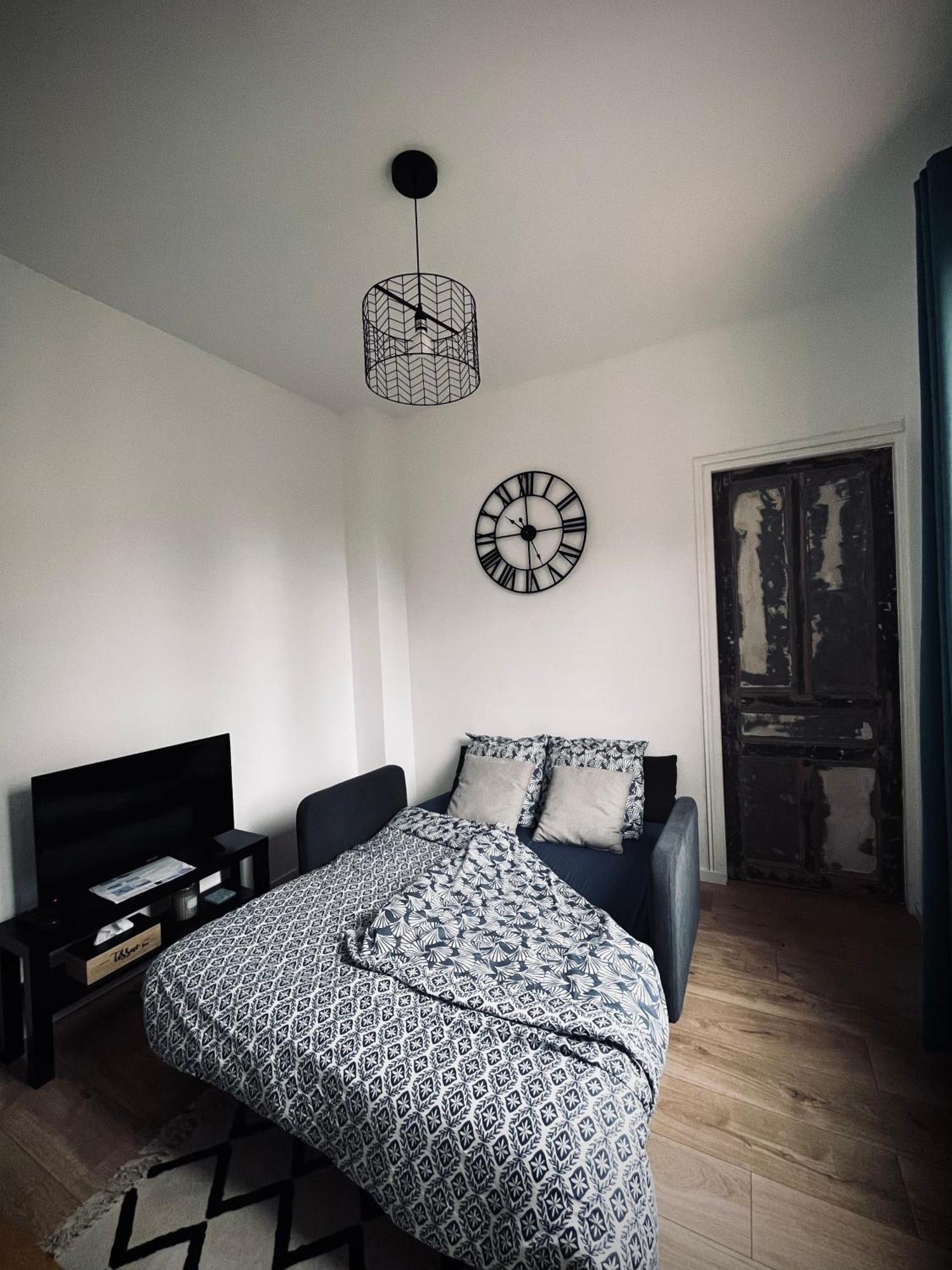 Saint Nicaise - Centre Historique De Rouen Apartman Kültér fotó