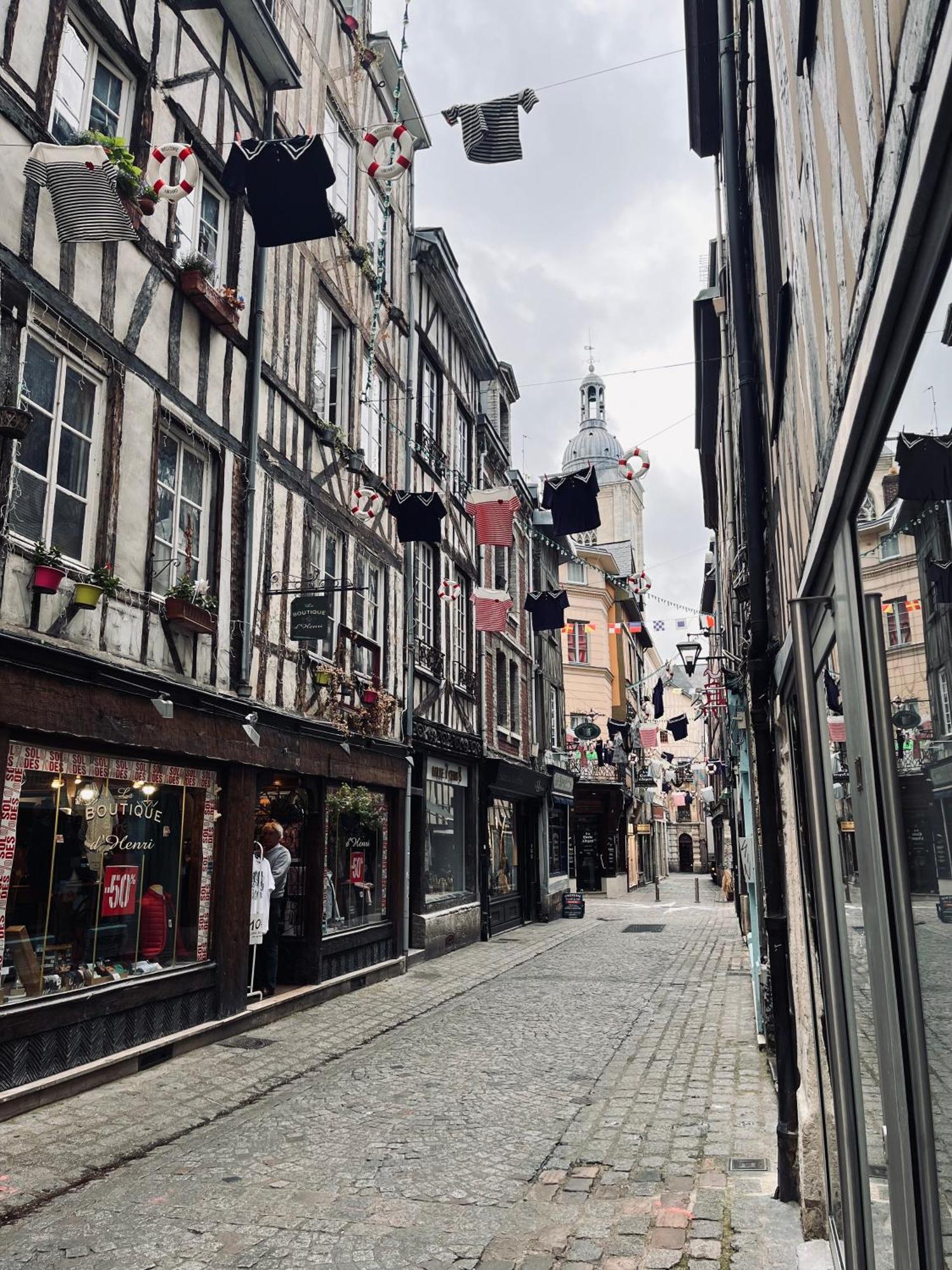 Saint Nicaise - Centre Historique De Rouen Apartman Kültér fotó